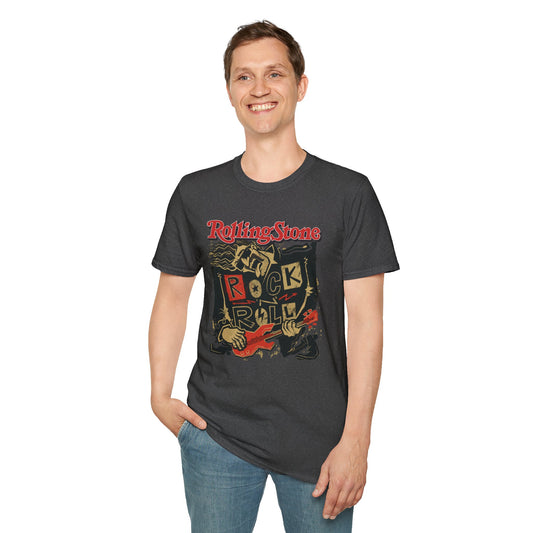 Rolling Stones T-shirt