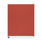 Santa’s Workshop Stripes Wrapping Paper