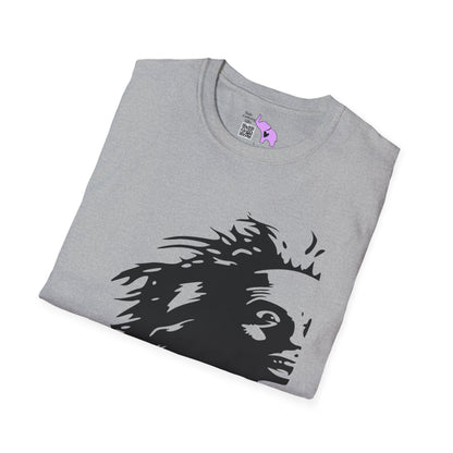 Beetlejuice (3) T-shirt