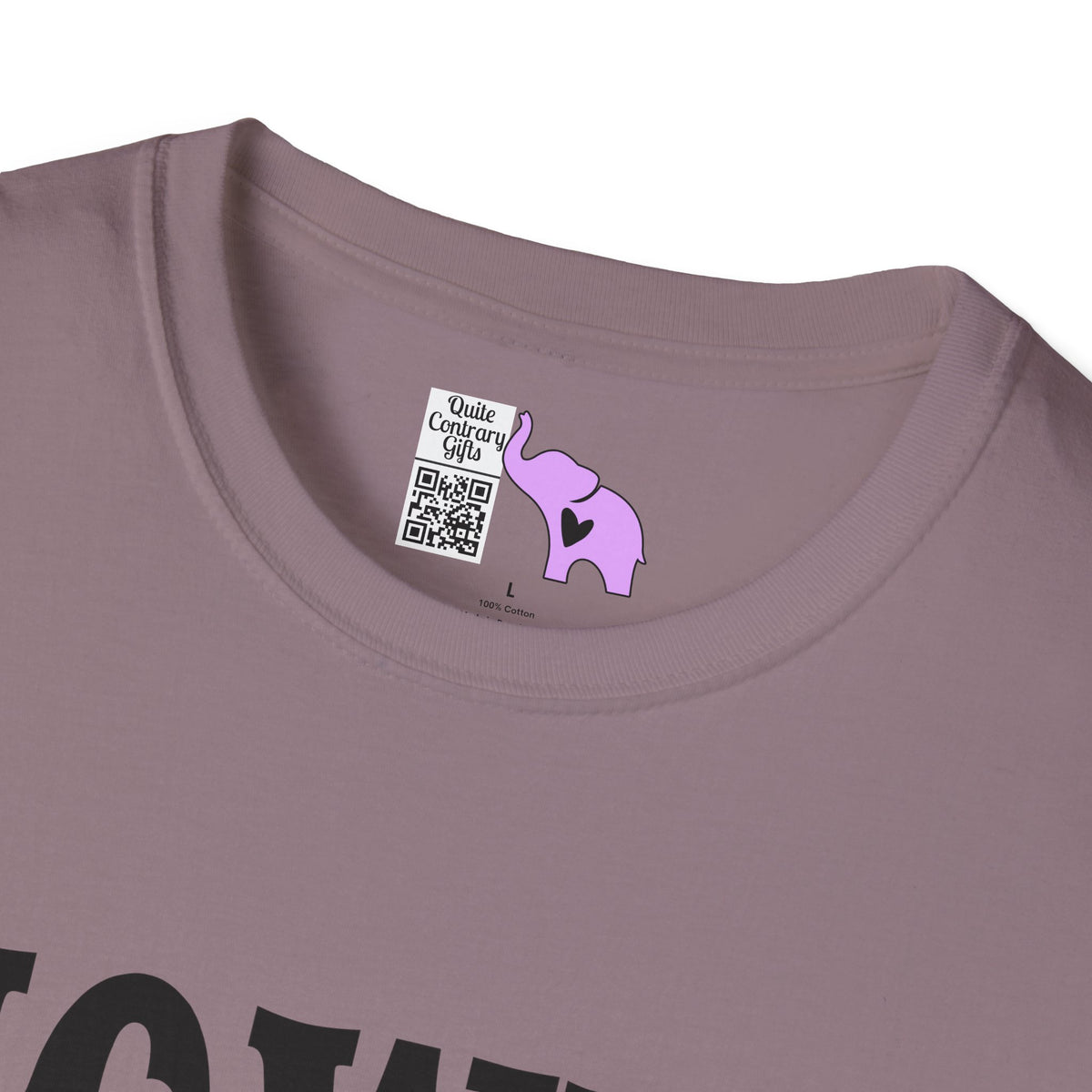 Howdy Adult T-shirt