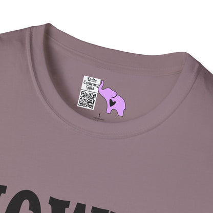 Howdy Adult T-shirt
