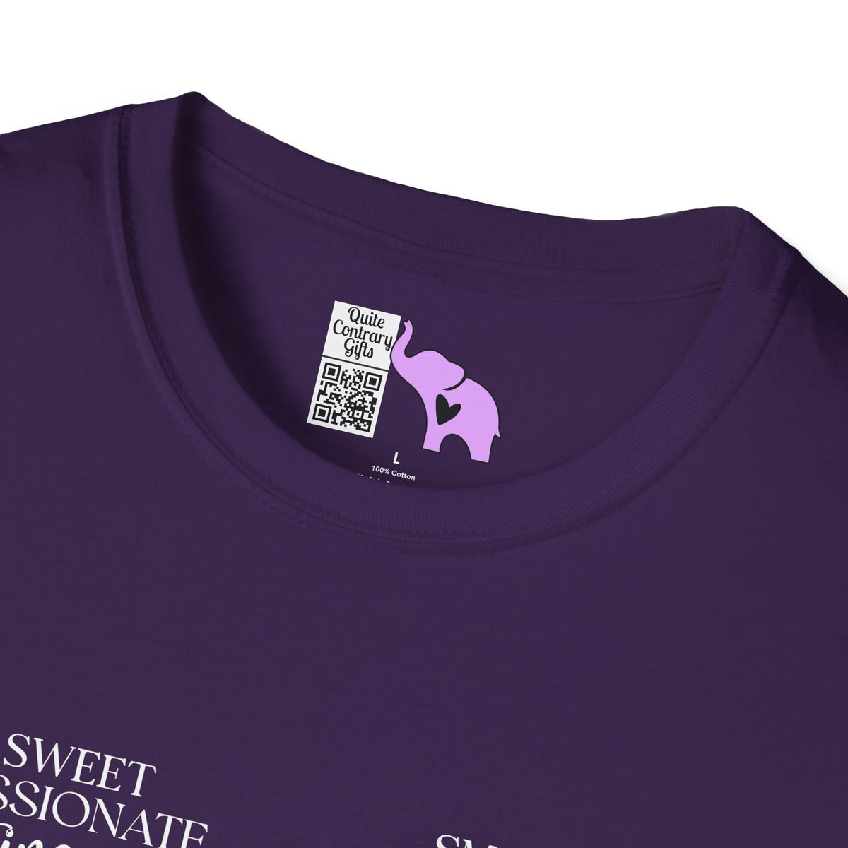 Mom Affirmations Adult T-shirt