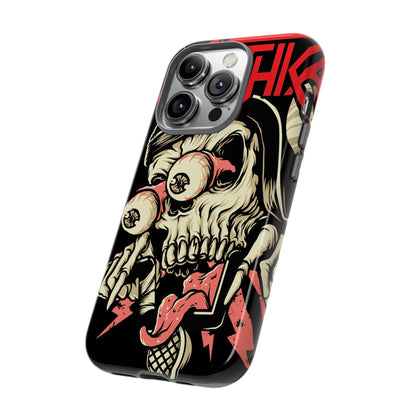 Anthrax Tough Cases iPhone/Samsung/Google