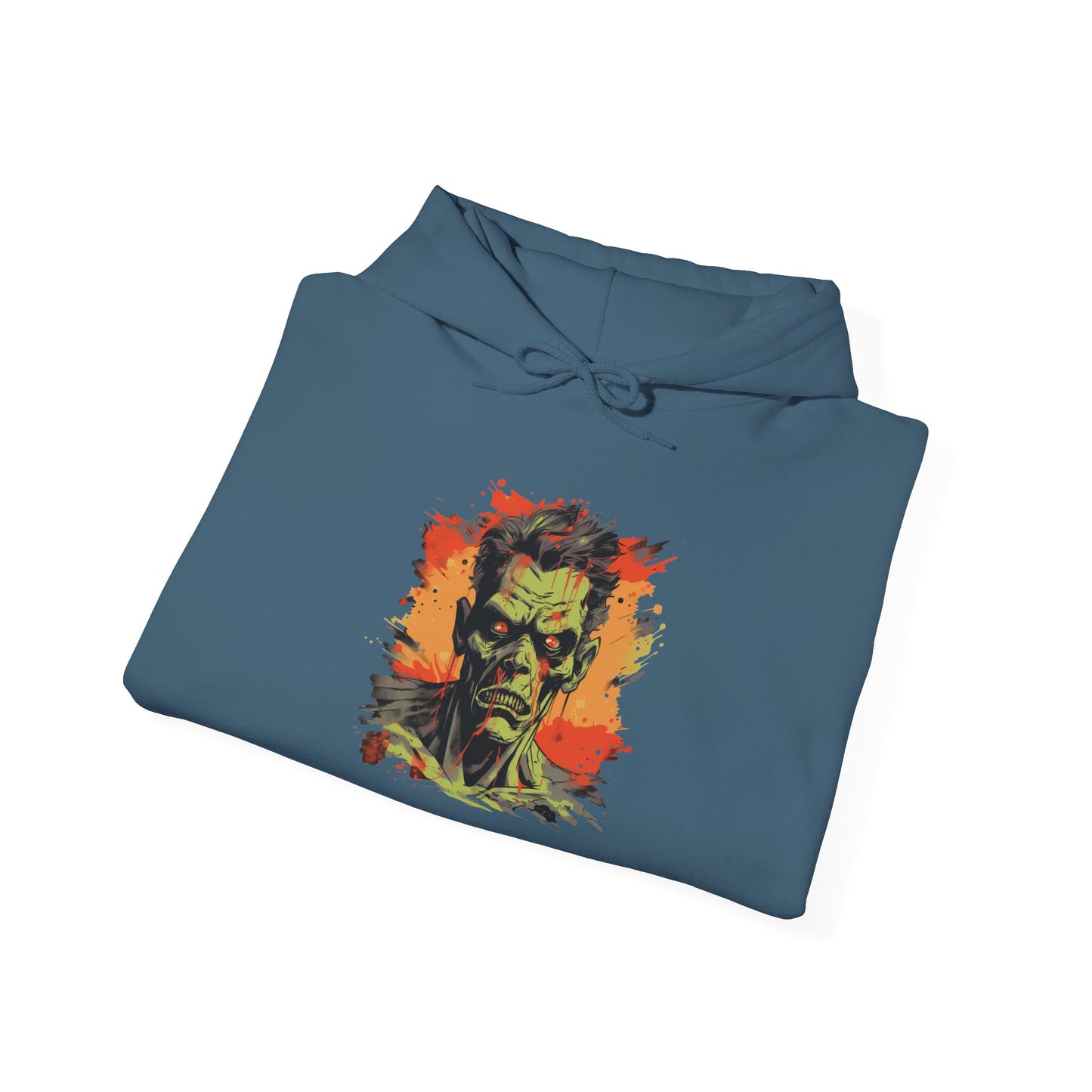 Frankenstein Heavy Blend™ Hooded Sweatshirt
