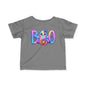 Pastel Boo Infant Soft T-Shirt
