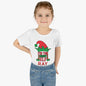 I'm The Hungry Elf Infant Baby Rib Bodysuit