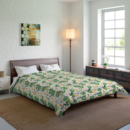 Roars & Giggles Comforter