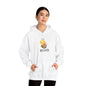 Bee Kind Heavy Blend™ Hooded Sweatshirt