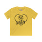 Big Sister Youth Softstyle Tee