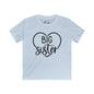 Big Sister Youth Softstyle Tee