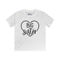Big Sister Youth Softstyle Tee