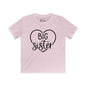 Big Sister Youth Softstyle Tee