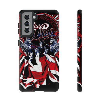 The Who Tough Cases iPhone/Samsung/Google