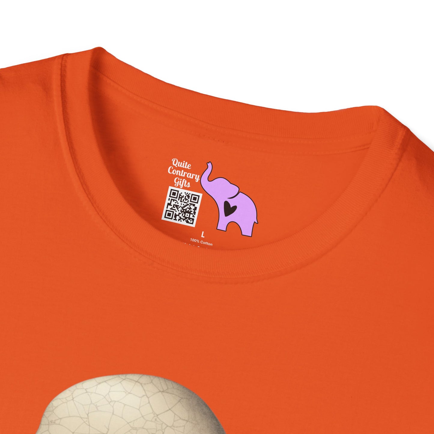 Skeleton Person Adult T-shirt