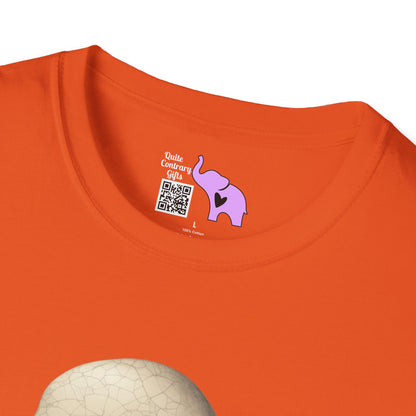 Skeleton Person Adult T-shirt