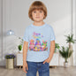 Jesus is the Reason Heavy Cotton™ Toddler T-shirt