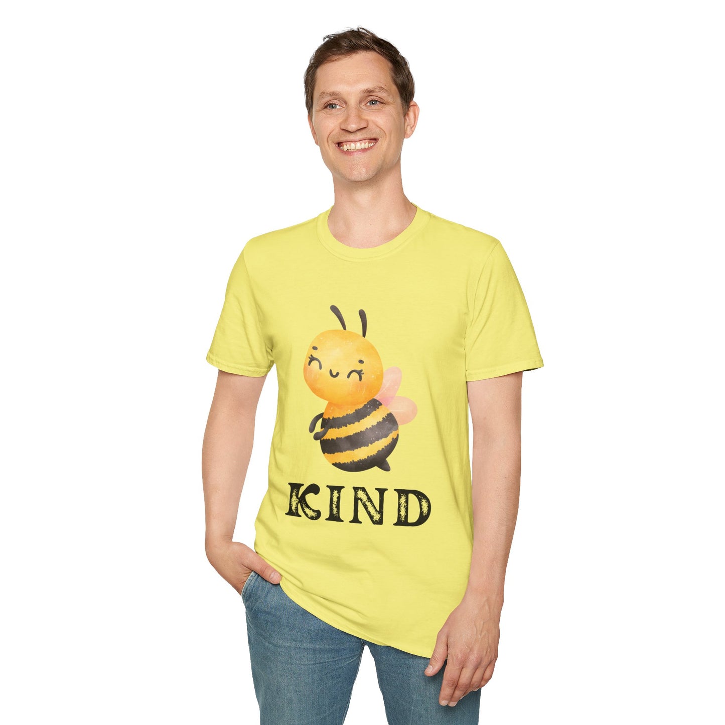 Bee Kind T-shirt