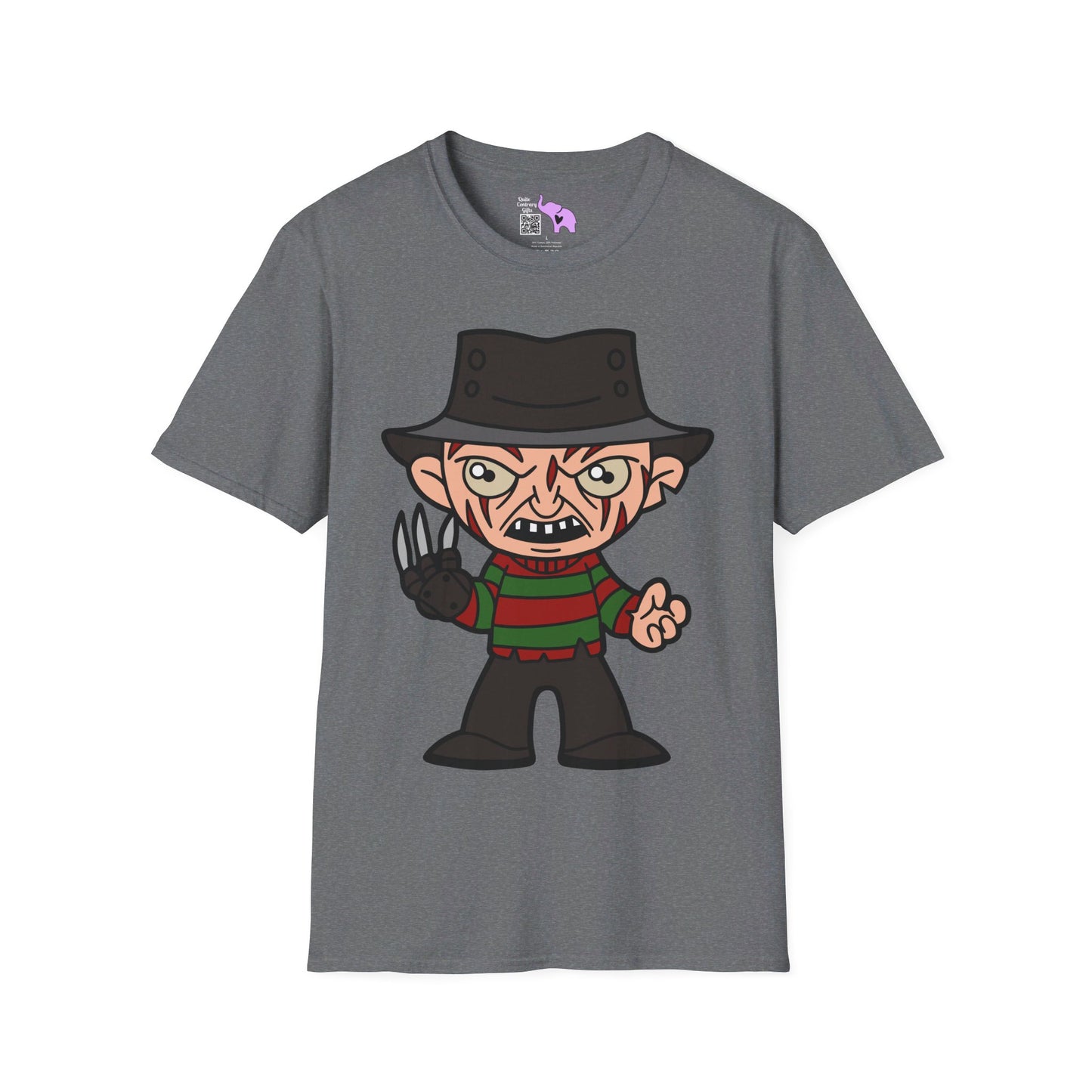 Freddy Krueger T-shirt