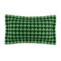 Diamond Bloom-Spruce & Sage Microfiber Pillow Sham