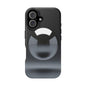 Chrome Dewfall MagSafe® Compatible Tough Case for iPhone