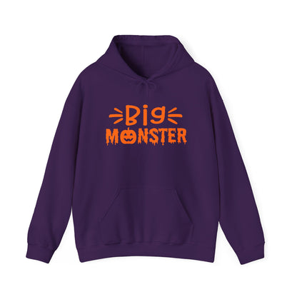 Big Monster Heavy Blend™ Hooded Sweatshirt