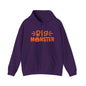Big Monster Heavy Blend™ Hooded Sweatshirt