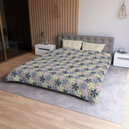 Hearthside Stars Duvet Bedding Set
