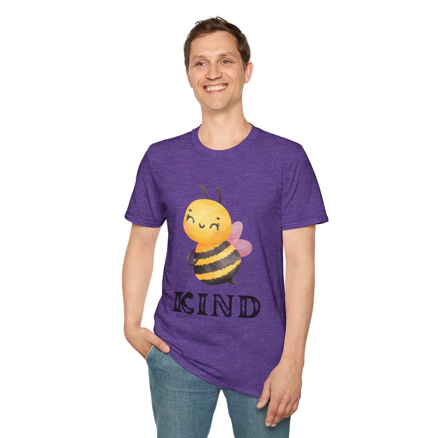 Bee Kind T-shirt