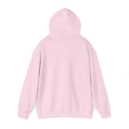 Cute But Psycho But Cute Heavy Blend™ Hooded Sweatshirt