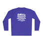 Thanksgiving Bringing Out Family Dysfunction Since 1671 Adult Long Sleeve Tee