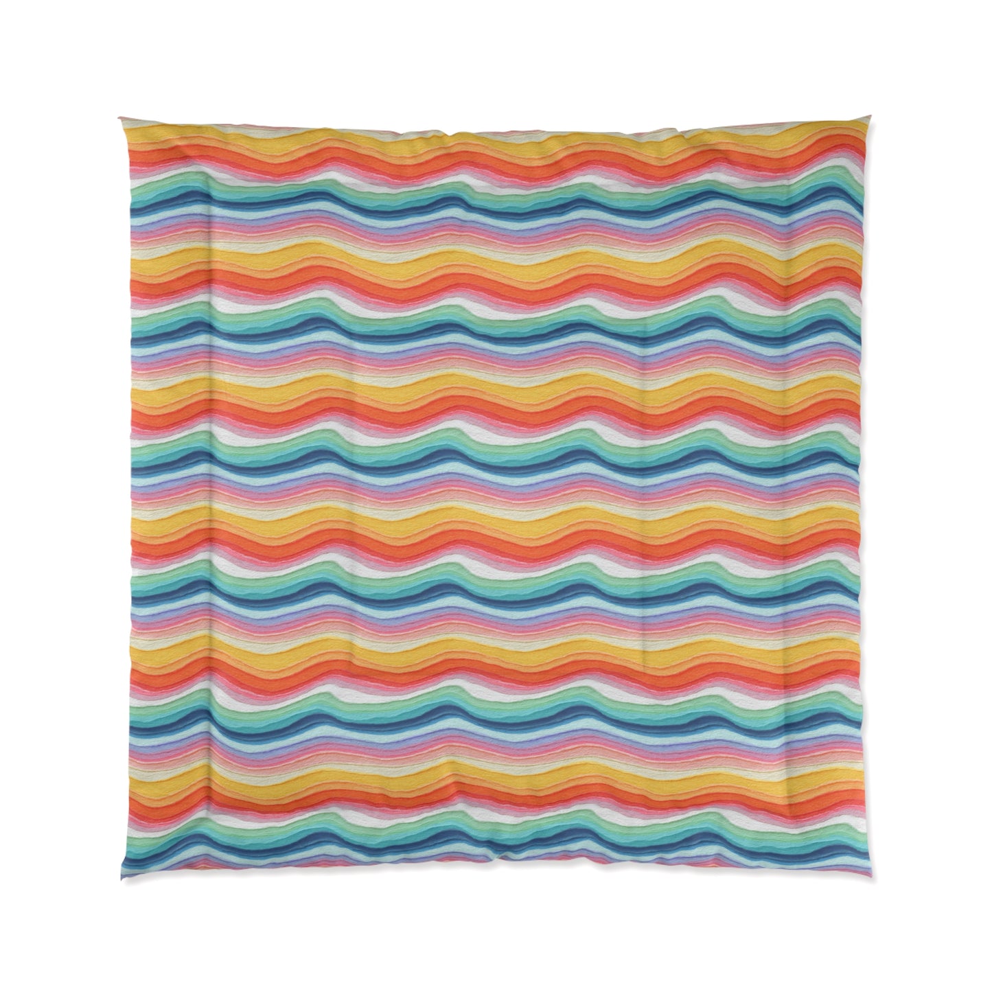 Spectrum Surge Comforter