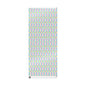 Watercolor Weave Wrapping Paper