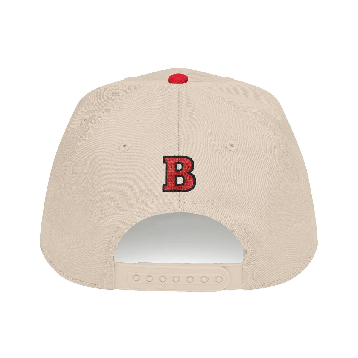Burton Vertical Fury Mid Profile Baseball Cap