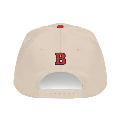 Burton Vertical Fury Mid Profile Baseball Cap