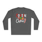 Cousin Crew Adult Long Sleeve Tee