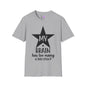 My Brain Has Too Many Tabs Open (Star) Adult T-shirt