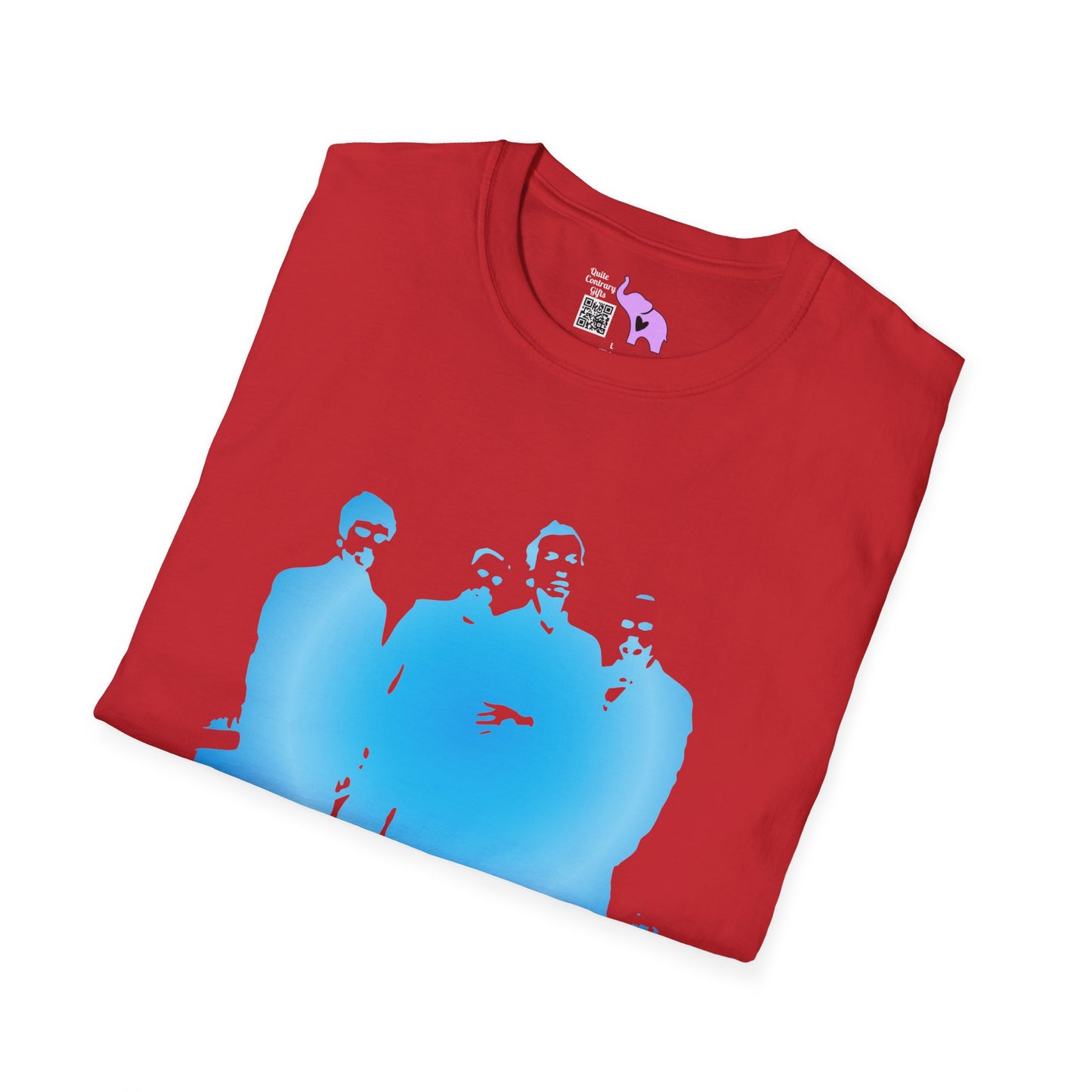 ColdPlay (2) T-shirt