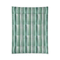 Seafoam Glass Comforter