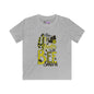 This 4th Grader Will Bee Smart Youth Softstyle Tee