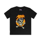 Anthrax (N.O.T.) Kids Softstyle Tee