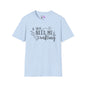 If You Need Me I'll Be Crafting Adult T-shirt