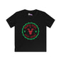 North Pole Post Office Youth Softstyle Tee