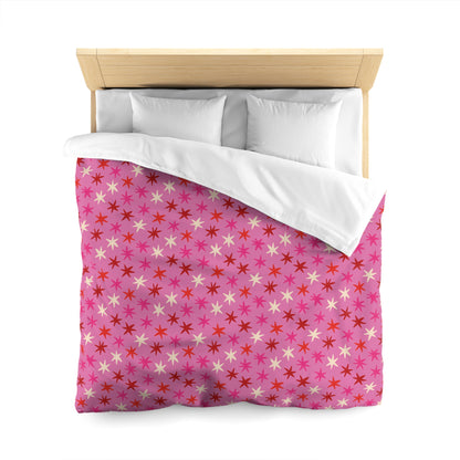 Love Sparks Duvet Bedding Set