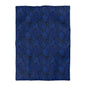Nocturne Roses Microfiber Duvet Cover