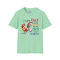 I Don't Fart I Just Whisper in my Pants... Adult T-shirt