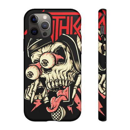 Anthrax Tough Cases iPhone/Samsung/Google