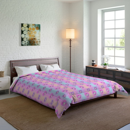 Pegasus Dreams Basic Bedding Set