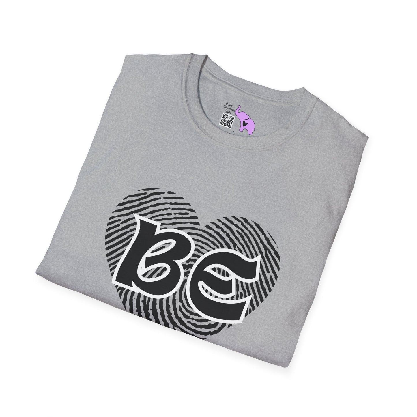 Be You-Nique Adult T-shirt