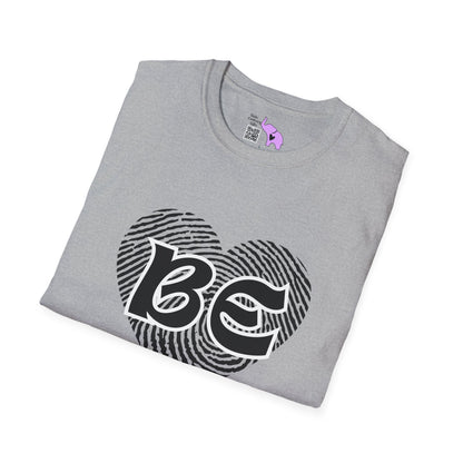 Be You-Nique Adult T-shirt