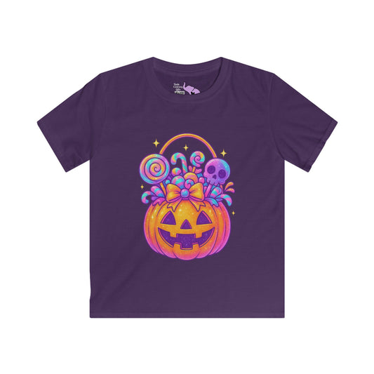 Jack's Sugar Stash Youth Softstyle Tee